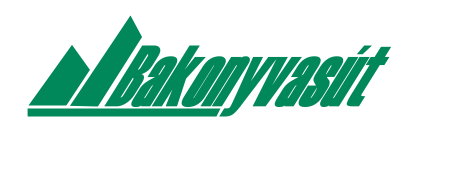 Bakonyvasút